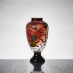 1587 3007 VASE